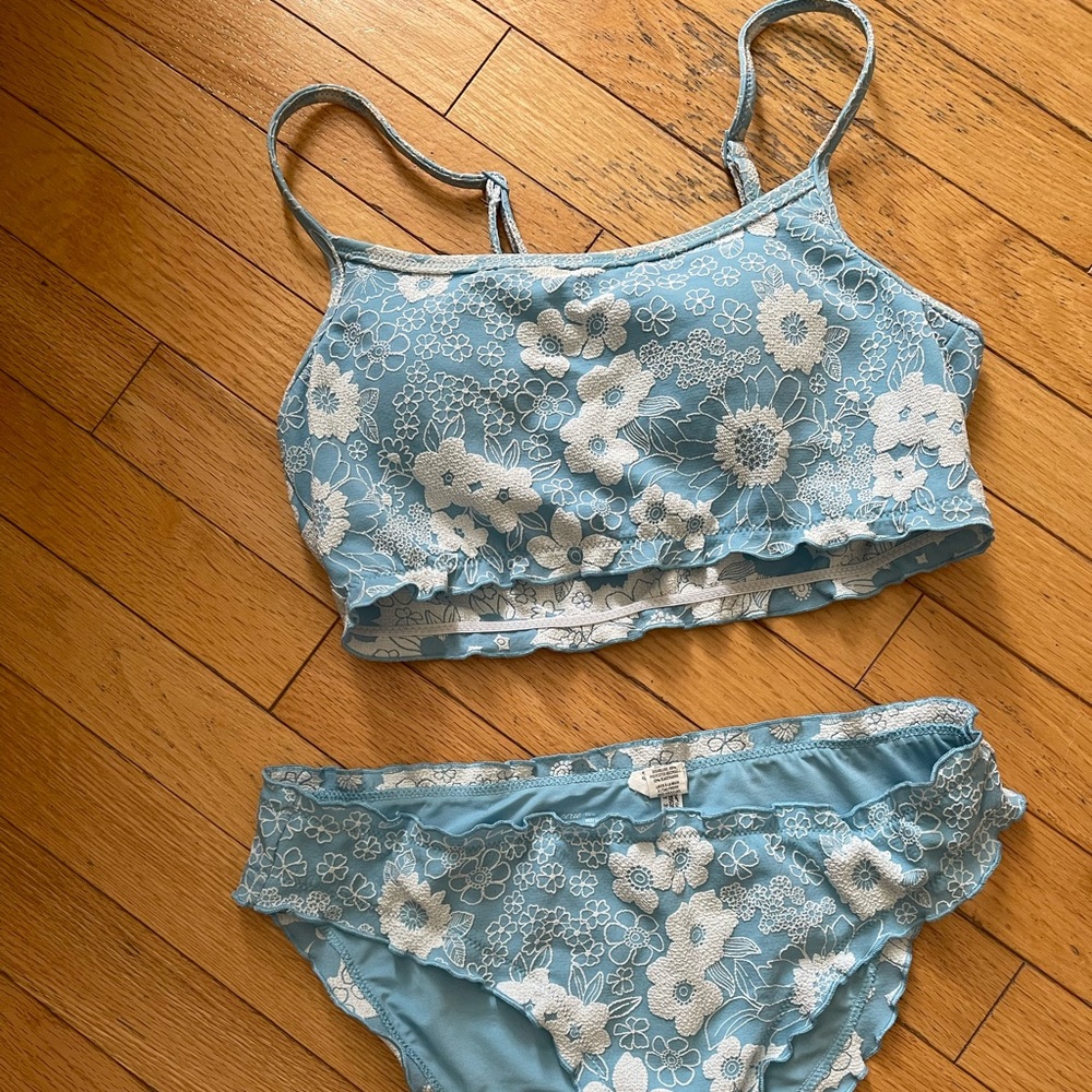 AERIE bathing suit